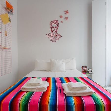 The Queen'S Designer Apartment By Cadiz4Rentals Buitenkant foto