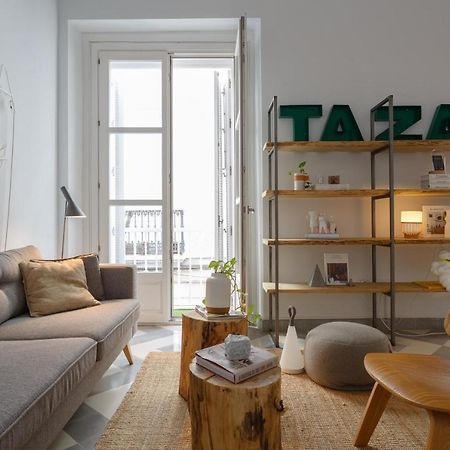 The Queen'S Designer Apartment By Cadiz4Rentals Buitenkant foto