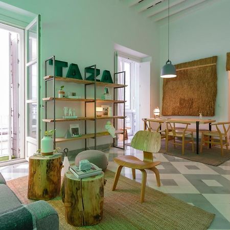 The Queen'S Designer Apartment By Cadiz4Rentals Buitenkant foto