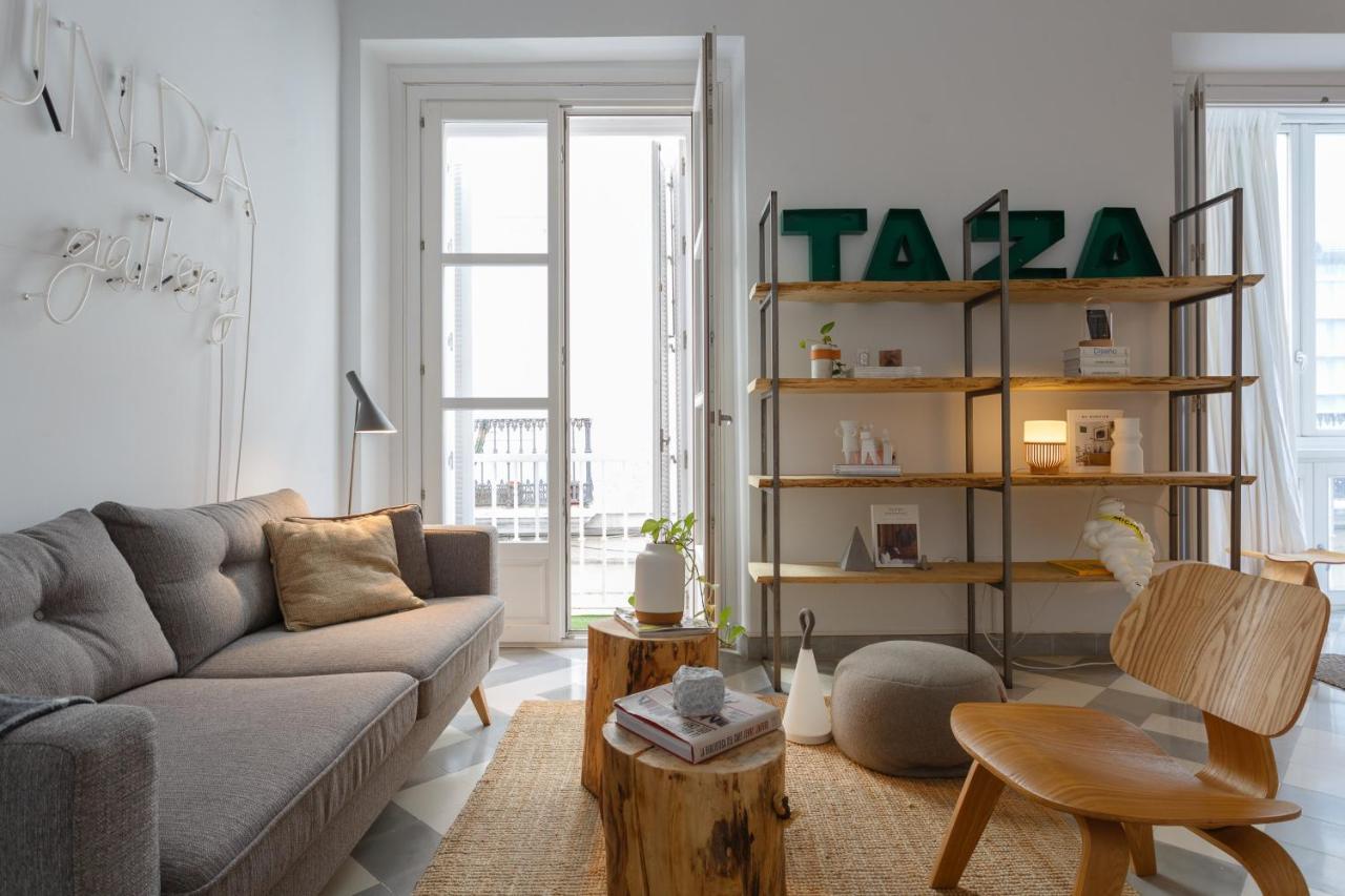 The Queen'S Designer Apartment By Cadiz4Rentals Buitenkant foto