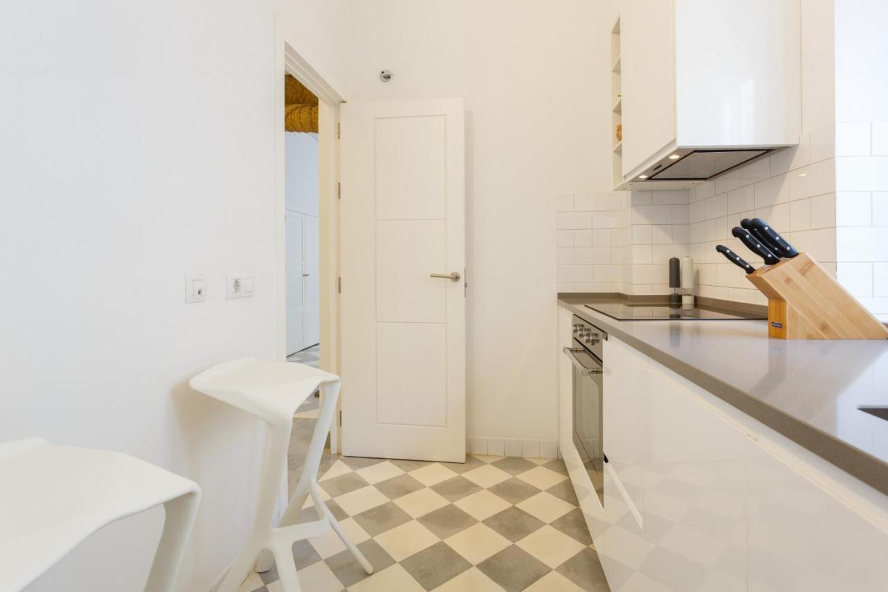 The Queen'S Designer Apartment By Cadiz4Rentals Buitenkant foto