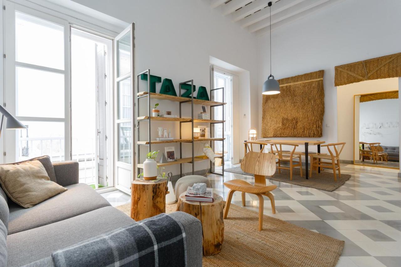 The Queen'S Designer Apartment By Cadiz4Rentals Buitenkant foto