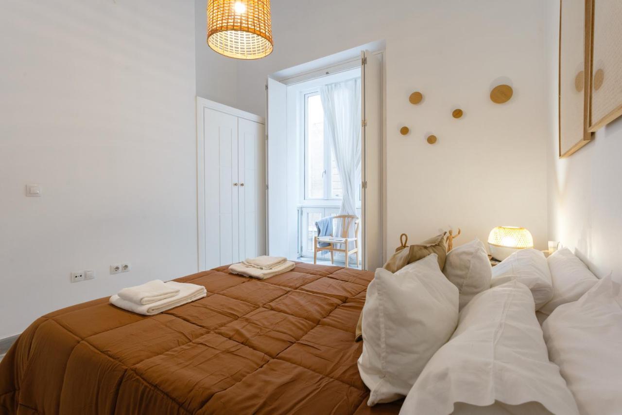 The Queen'S Designer Apartment By Cadiz4Rentals Buitenkant foto