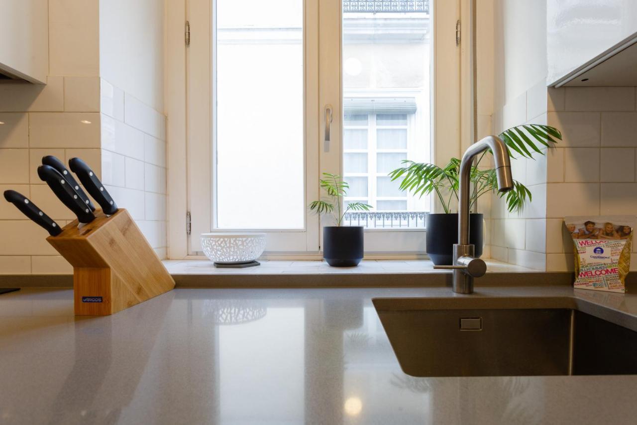 The Queen'S Designer Apartment By Cadiz4Rentals Buitenkant foto