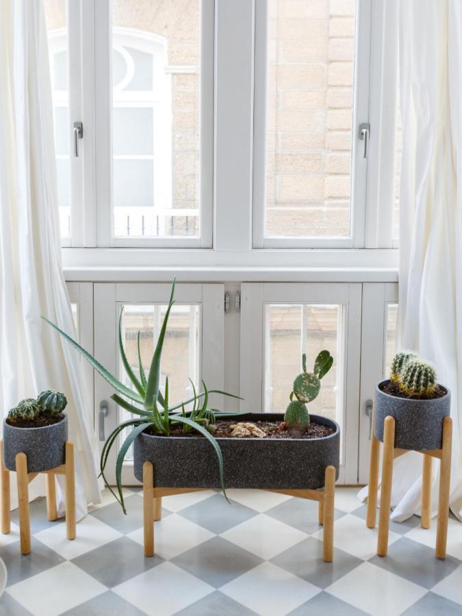 The Queen'S Designer Apartment By Cadiz4Rentals Buitenkant foto