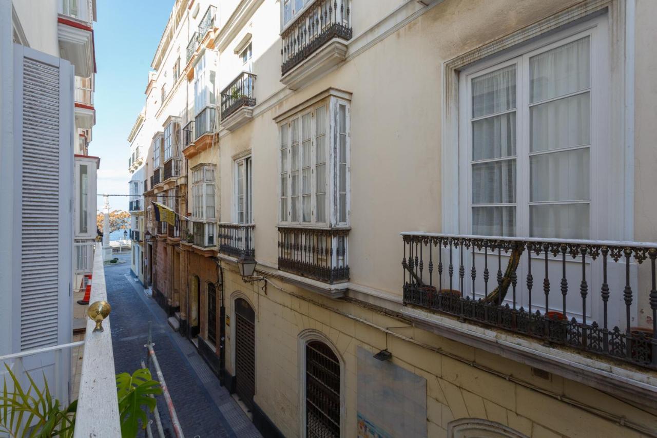 The Queen'S Designer Apartment By Cadiz4Rentals Buitenkant foto