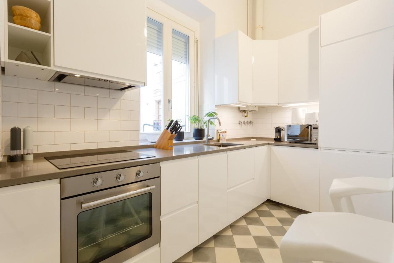 The Queen'S Designer Apartment By Cadiz4Rentals Buitenkant foto