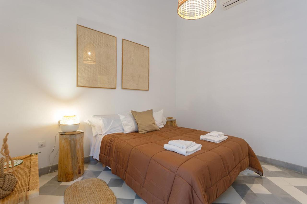 The Queen'S Designer Apartment By Cadiz4Rentals Buitenkant foto