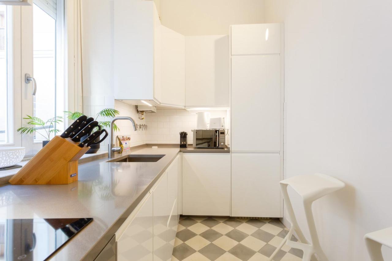 The Queen'S Designer Apartment By Cadiz4Rentals Buitenkant foto