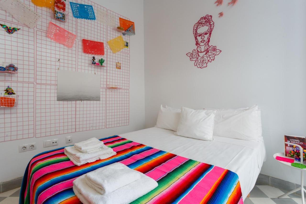 The Queen'S Designer Apartment By Cadiz4Rentals Buitenkant foto