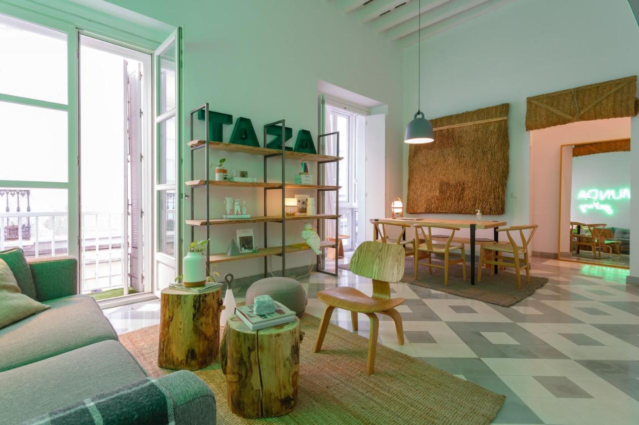 The Queen'S Designer Apartment By Cadiz4Rentals Buitenkant foto